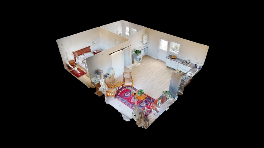 1 Bedroom Property for Sale in Bot River Avenues Western Cape